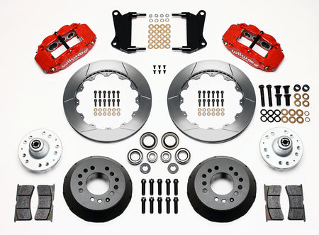 WIL Superlite Brake Kit 140-9803-R_kit-xl