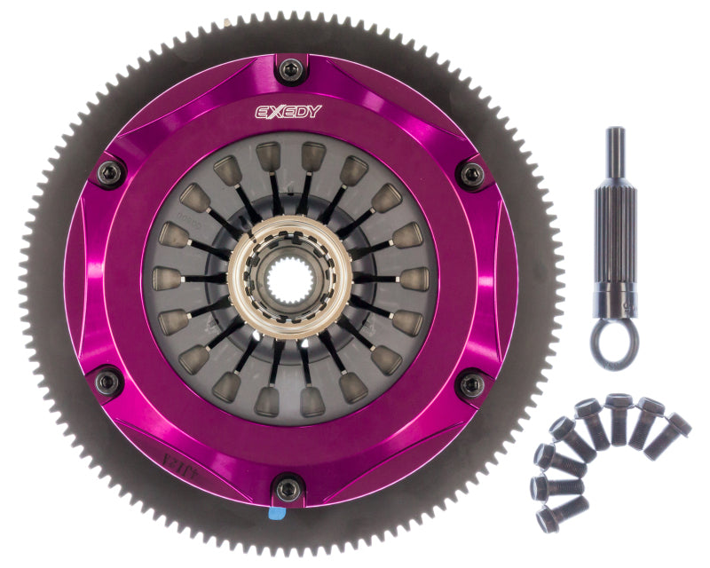 EXE Hyper Multi Clutch Kits