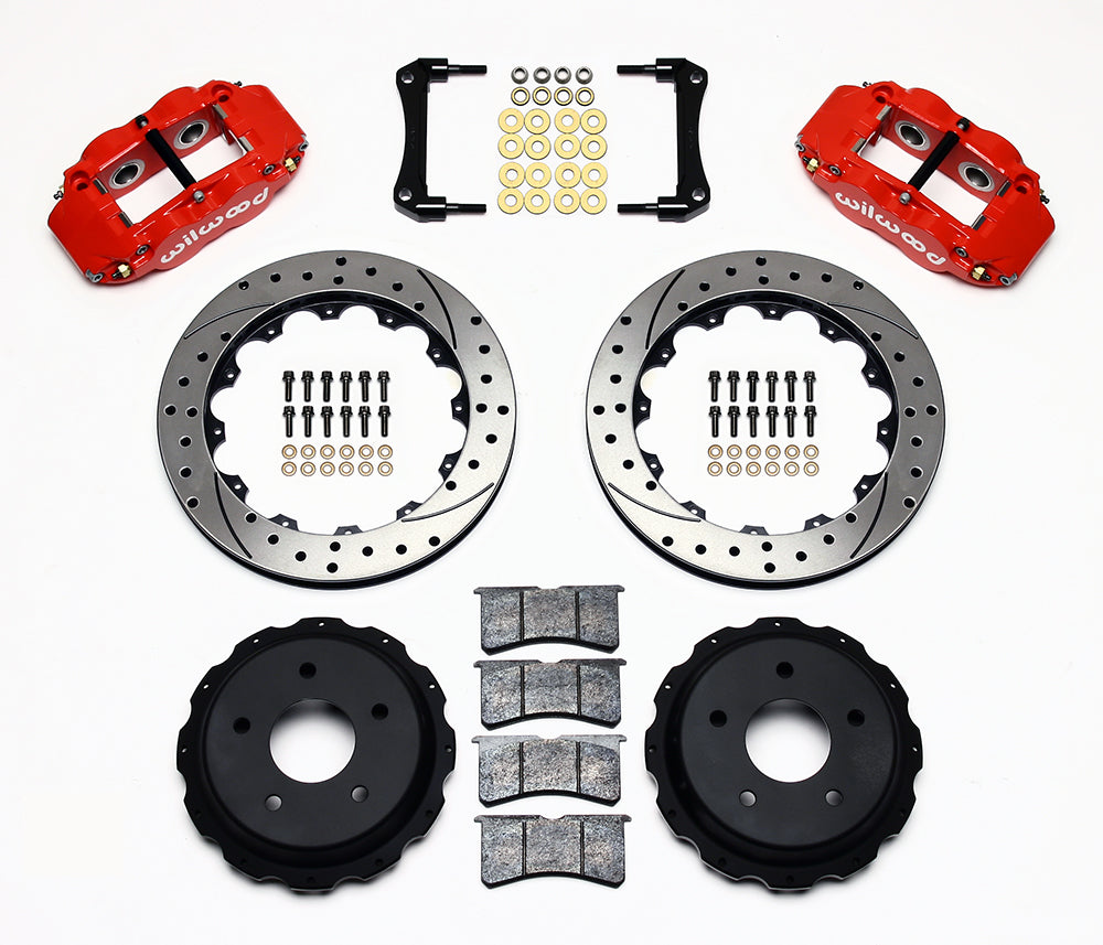 WIL Superlite Brake Kit 140-9830-DR_kit-xl