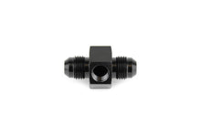 Load image into Gallery viewer, RaceFlux -16AN to -16AN Male Tee w/ 1/8&quot; NPT Sensor Port