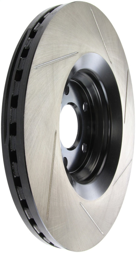 ST Slotted Sport Brake Rotors Non Generic Extra Photo