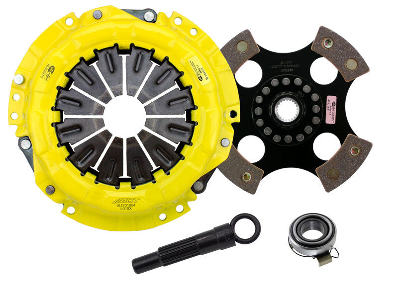 ACT XT/Race Clutch Kits Primary Photo