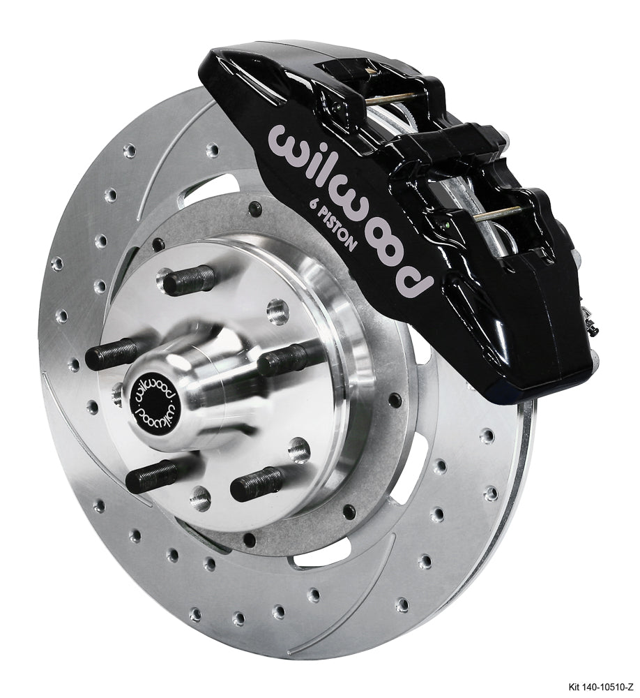 WIL Dynapro Brake Kit brake_kit_140-10510-Z-xl