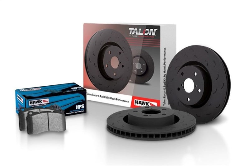 HAWK Talon Rotors-image-Image