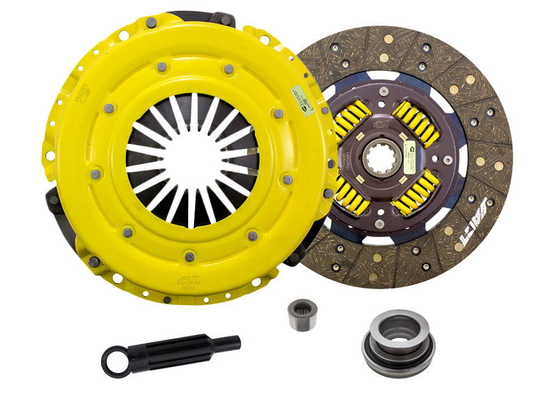 ACT HD/Perf Street Clutch Kits Primary Photo