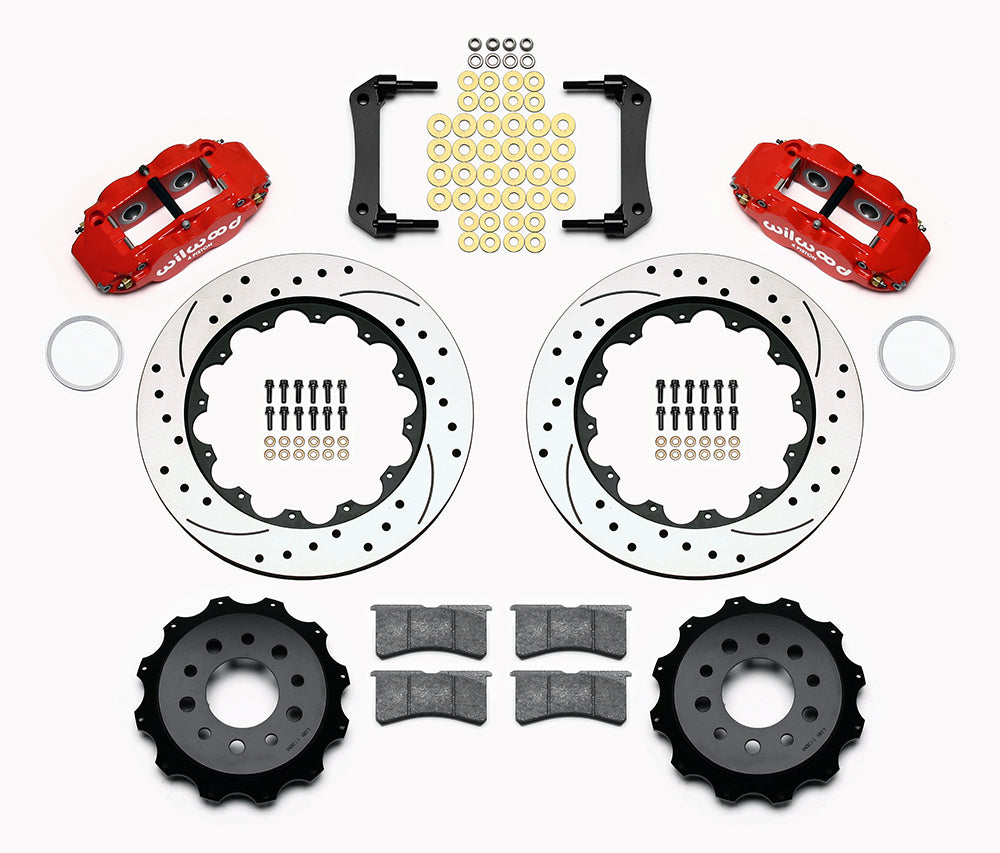 WIL Superlite Brake Kit 140-13648-DR_kit-xl