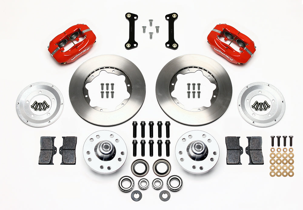 WIL Dynalite Brake Kit 140-11012-R_kit-xl