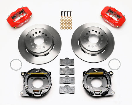 WIL Dynalite Brake Kit 140-7148-R_kit-xl