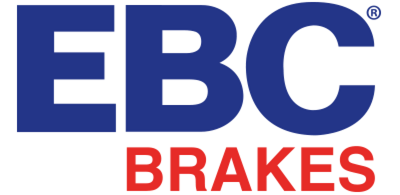 EBC BSD Brake Rotor Sets-image-Image