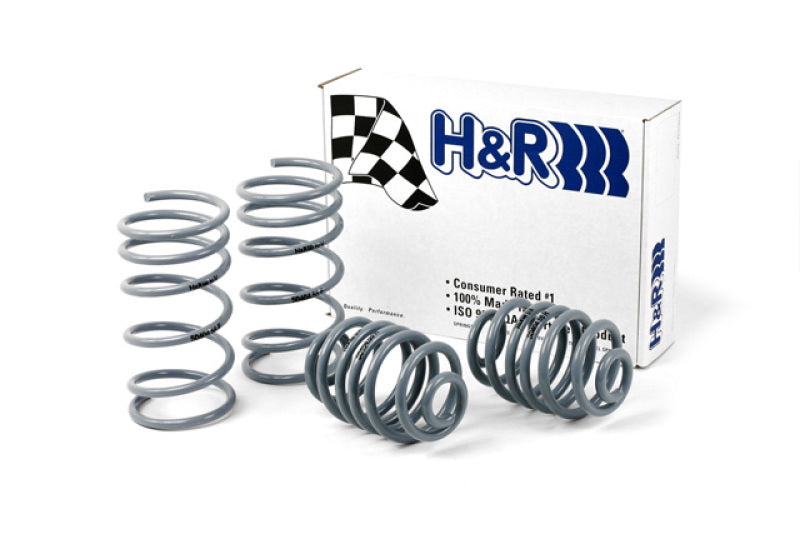 HR OE Sport Springs