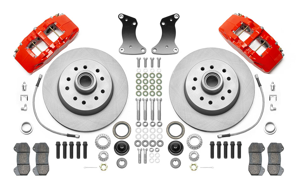 WIL Dynapro Brake Kit 140-14974-R_kit-xl