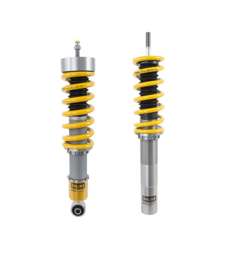 OHL Coilover - Road & Track-image-Image