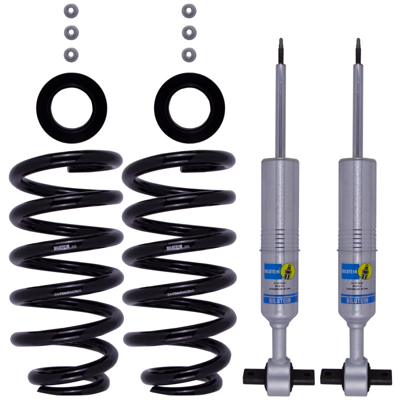 BIL B8 6112 Suspension Kits