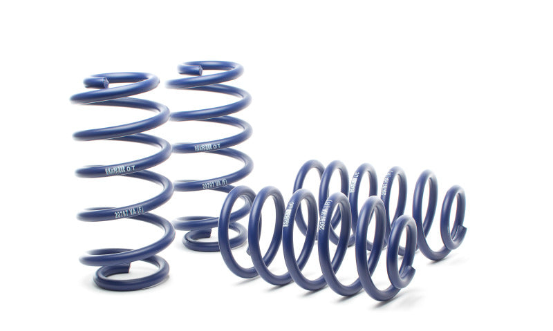 HR Race Springs