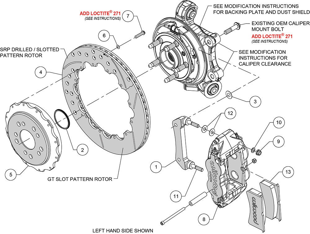 WIL Superlite Brake Kit ds1046_IPB-xl