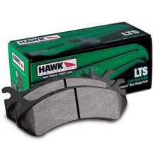 Load image into Gallery viewer, HAWK LTS Brake Pads-image-Image