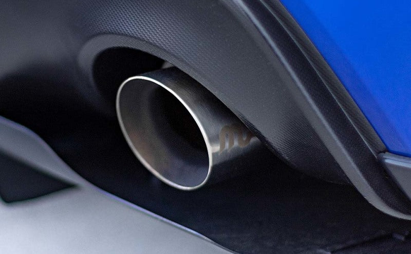 MAG Catback Exhaust-image-Image