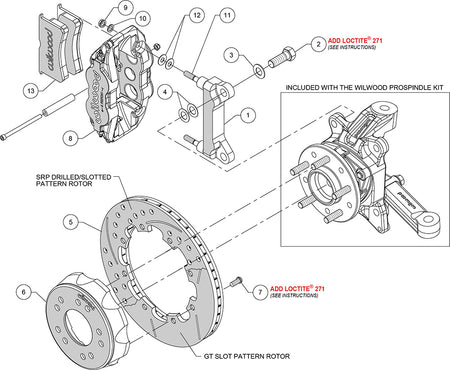 WIL Superlite Brake Kit ds1158_IPB-xl