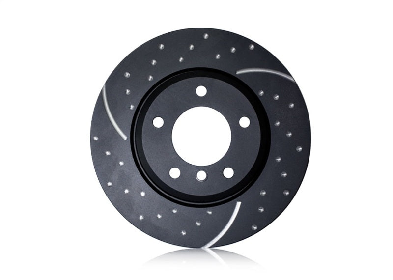 EBC GD Sport Rotor Sets