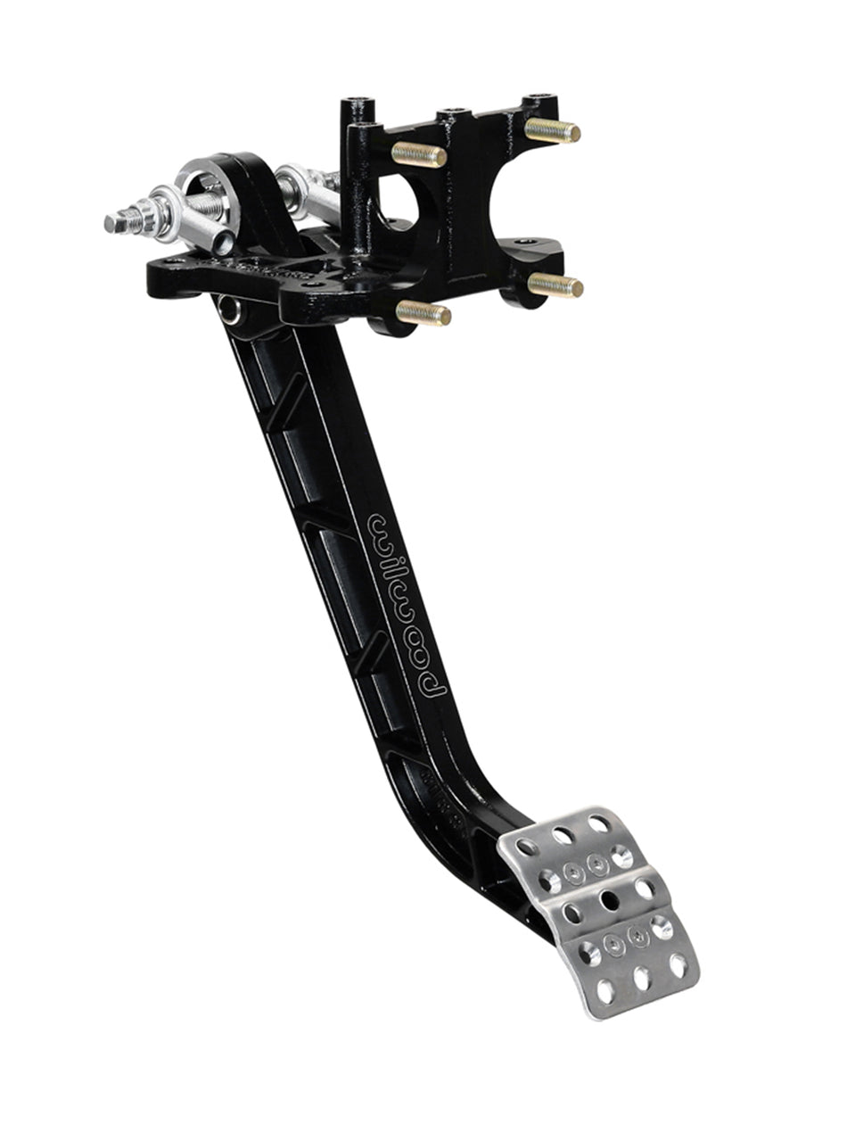WIL Brake and Clutch Pedals 340-15077-xl