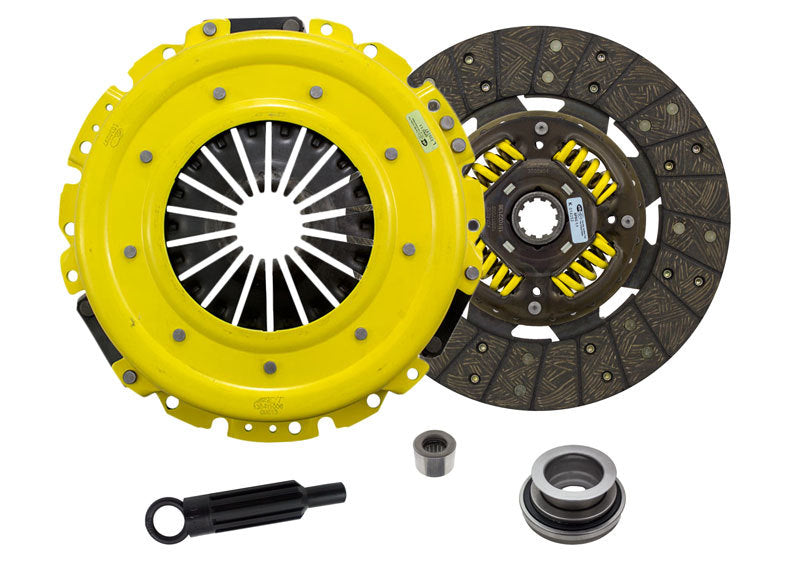 ACT HD/Perf Street Clutch Kits Primary Photo