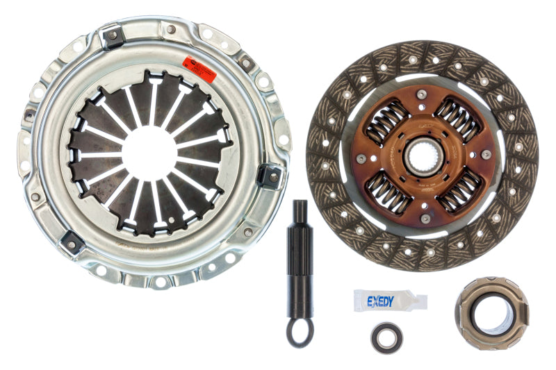 EXE Stage 1 Clutch Kits