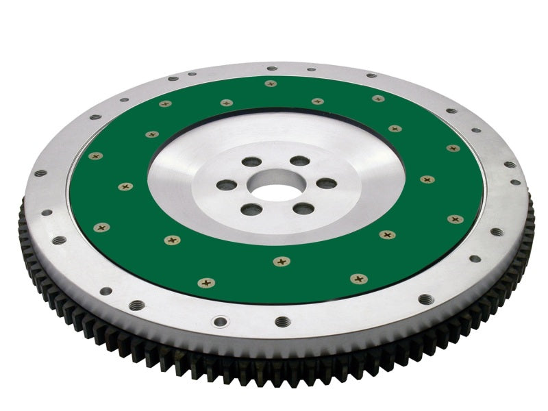 FID Aluminum Flywheels -Import