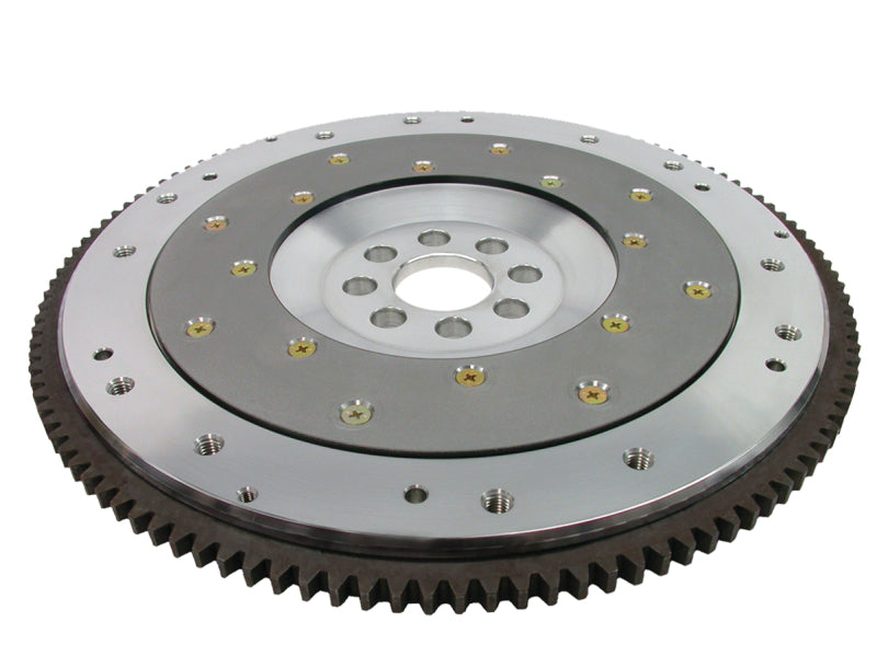 FID Aluminum Flywheels -Import