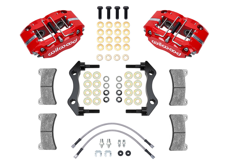 WIL Dynapro Caliper 140-16678-R_kit-xl