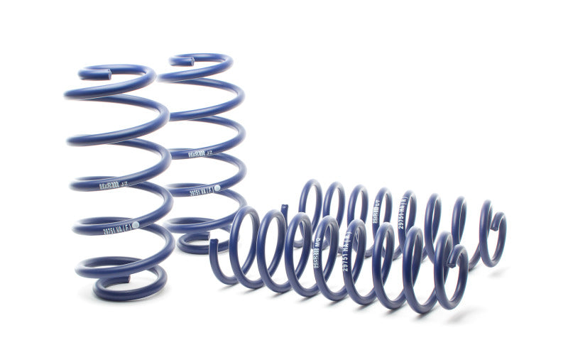 HR Sport Springs-image-Image