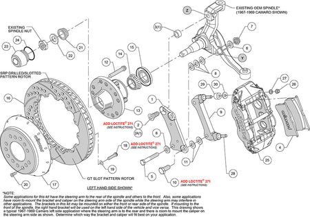 WIL Superlite Brake Kit ds565_IPB-xl