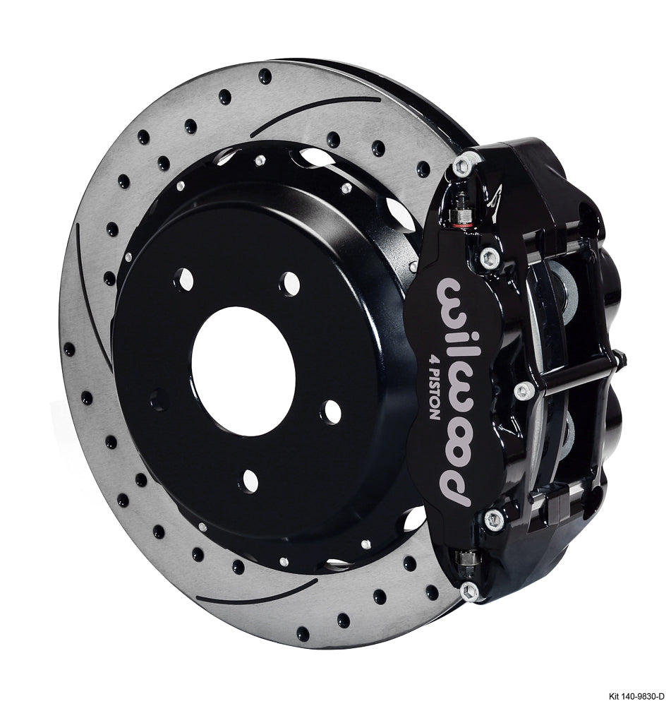 WIL Superlite Brake Kit brake_kit_140-9830-D-xl