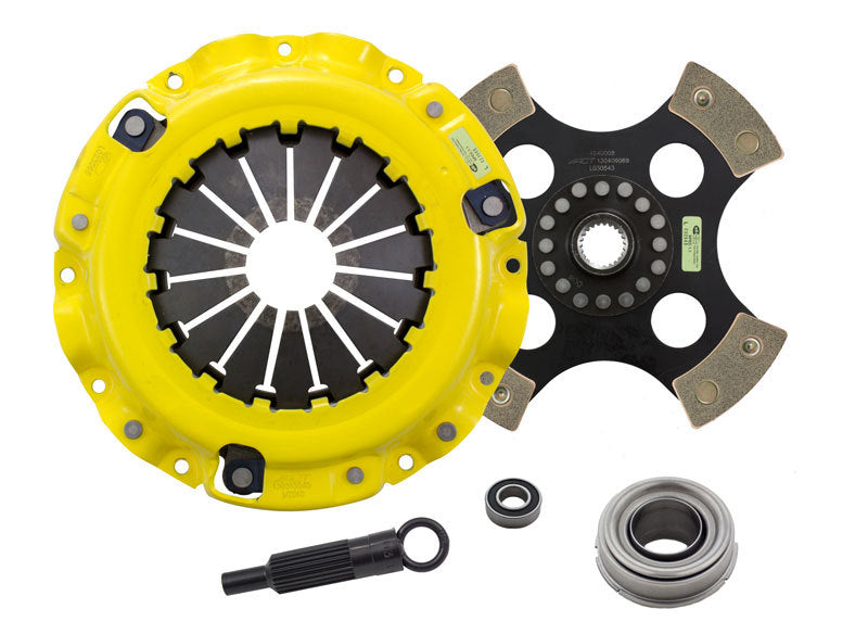 ACT HD/Race Clutch Kits Primary Photo