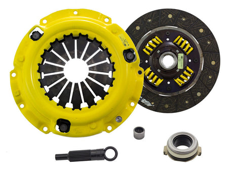 ACT HD/Perf Street Clutch Kits Primary Photo