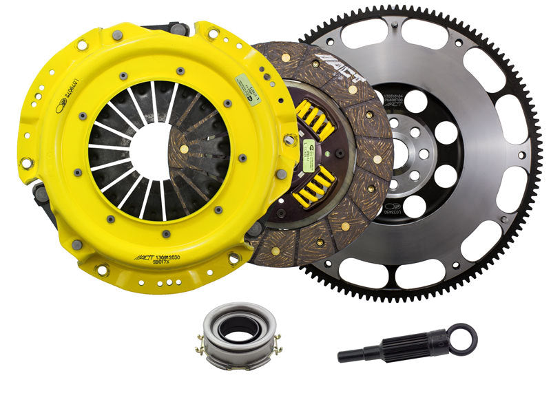 ACT XT/Perf Street Clutch Kits Primary Photo