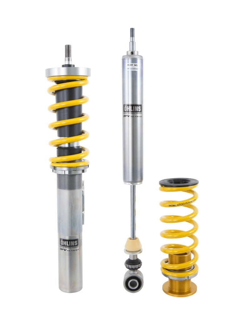 OHL Coilover - Road & Track-image-Image