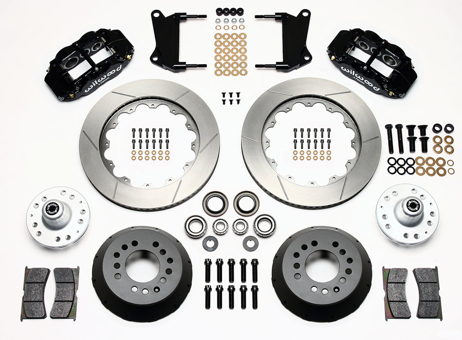 WIL Superlite Brake Kit 140-9804_kit-xl