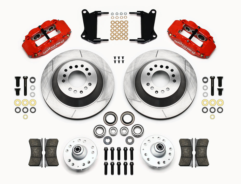 WIL Superlite Brake Kit 140-12271-R_kit-xl