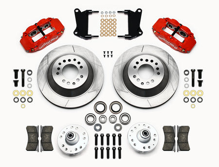 WIL Superlite Brake Kit 140-12271-R_kit-xl