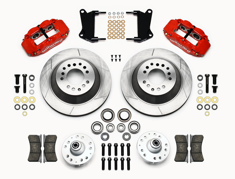 WIL Superlite Brake Kit 140-12271-R_kit-xl