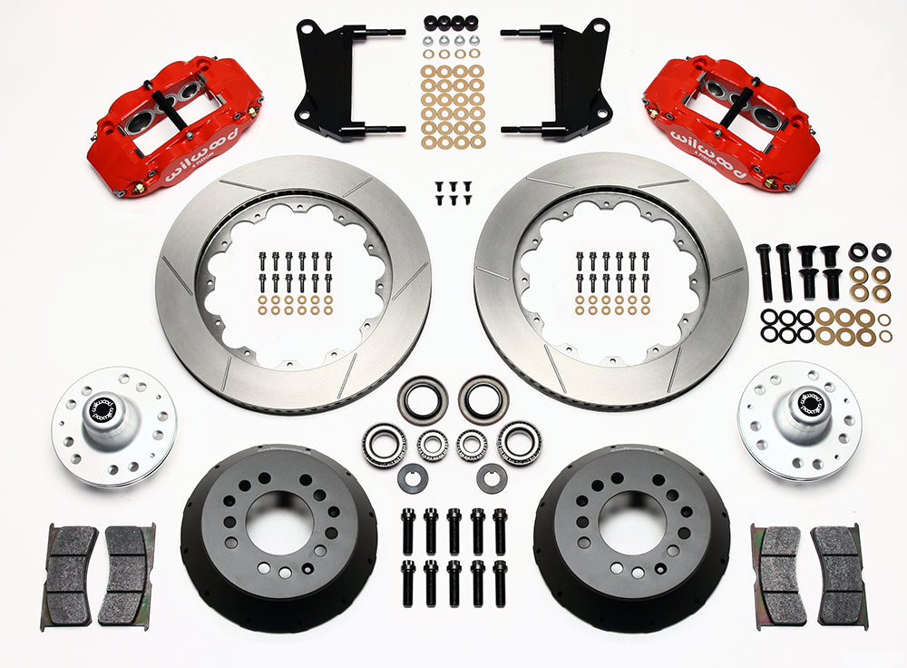 WIL Superlite Brake Kit 140-9804-R_kit-xl