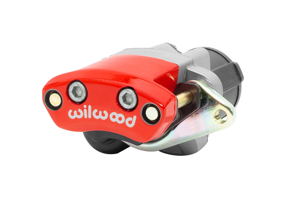 WIL Parking Brake Caliper 120-15702-RD-xl