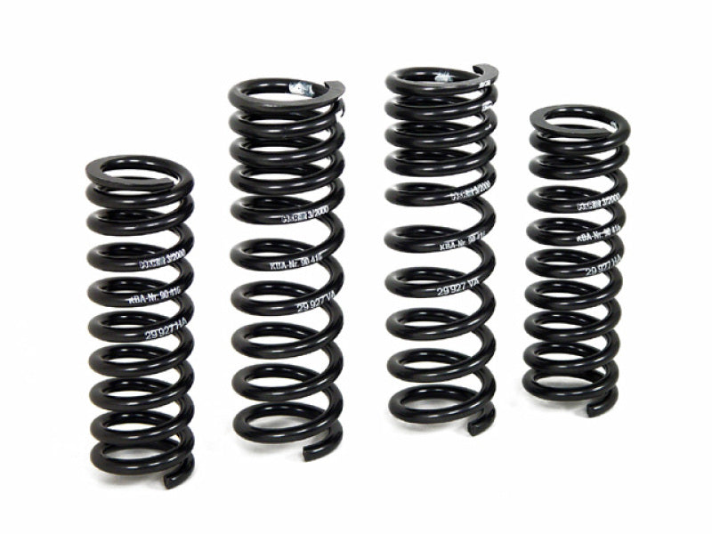 HR Sport Springs-image-Image