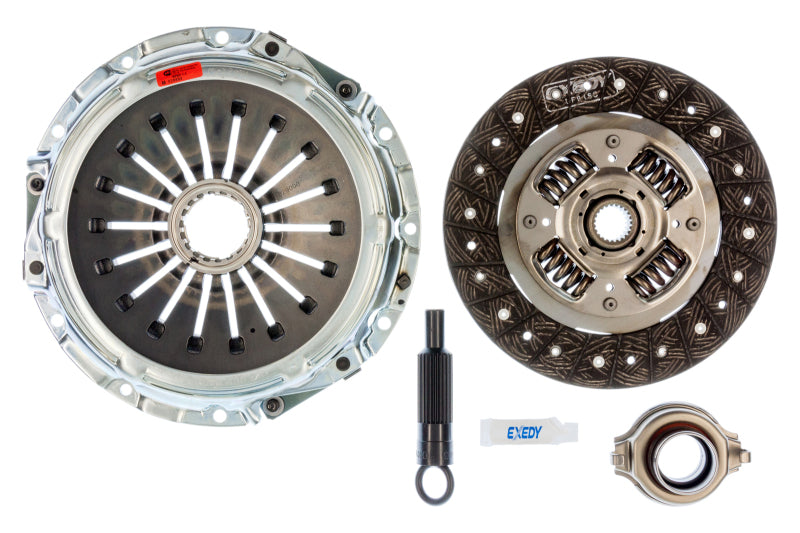 EXE Stage 1 Clutch Kits