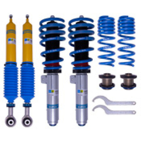 BIL B16 Series Suspension Kits-image-Image