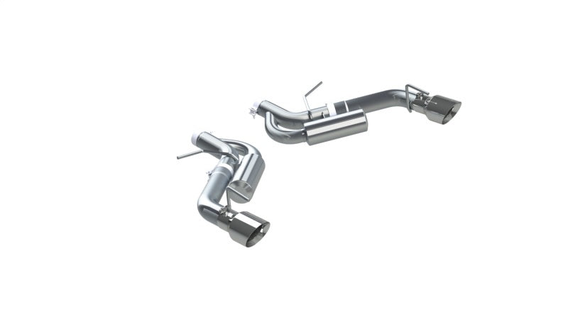 MBRP Catback Exhaust AL Primary Photo