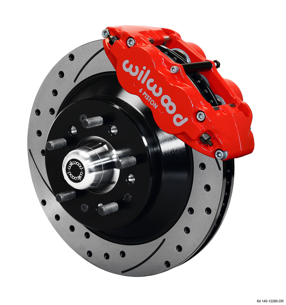 WIL Superlite Brake Kit brake_kit_140-12280-DR-xl