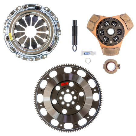 EXE Stage 2 Clutch Kits