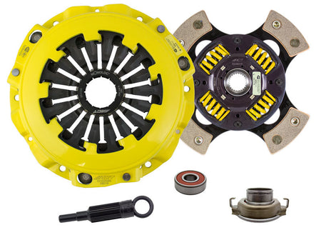 ACT HD-M/Race Clutch Kits Primary Photo