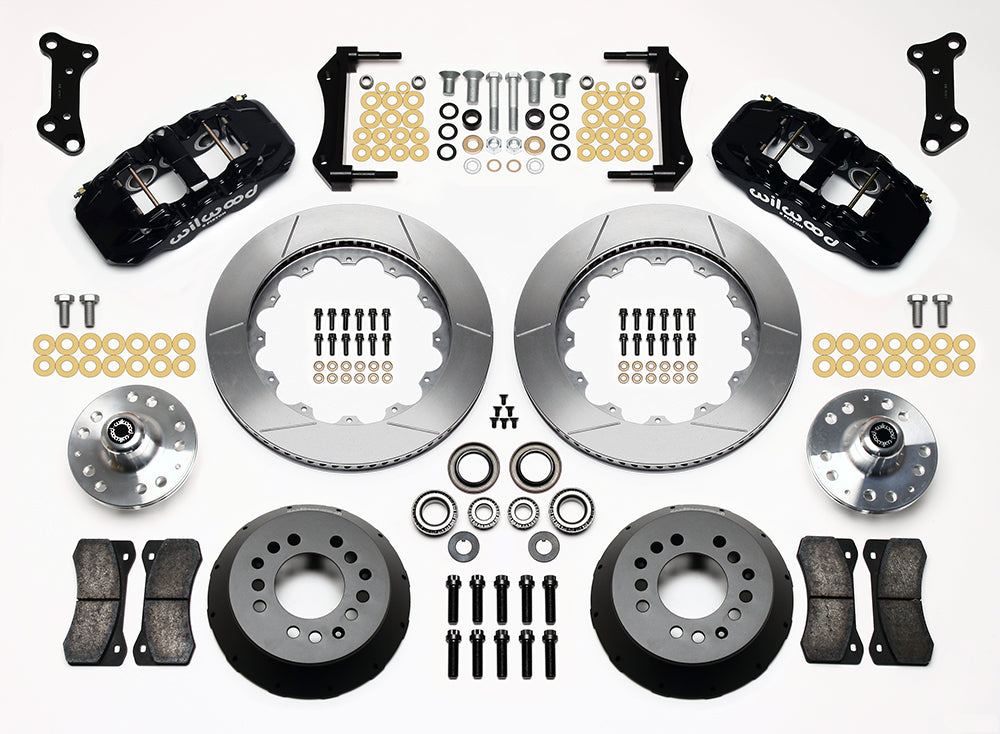 WIL Aero Brake Kit 140-10920_kit-xl